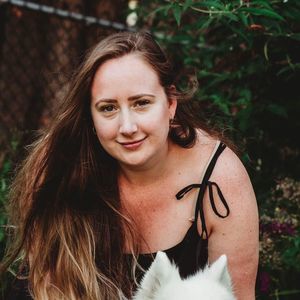 Meet your Posher, Angie